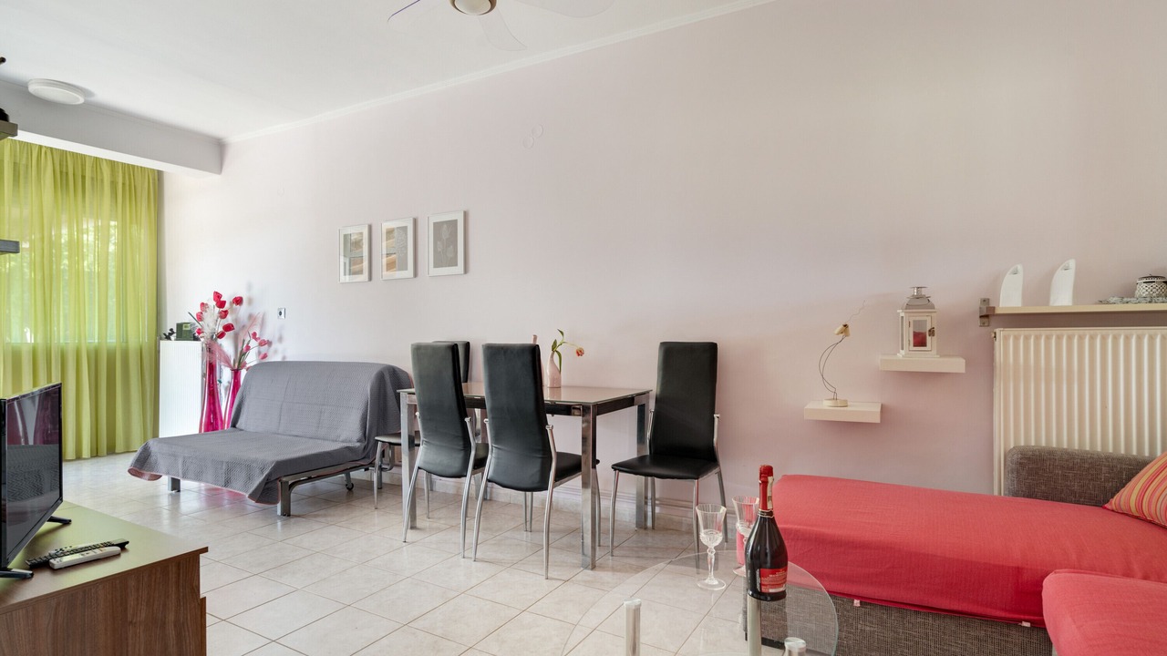 Photo of Livingroom in Mytikas