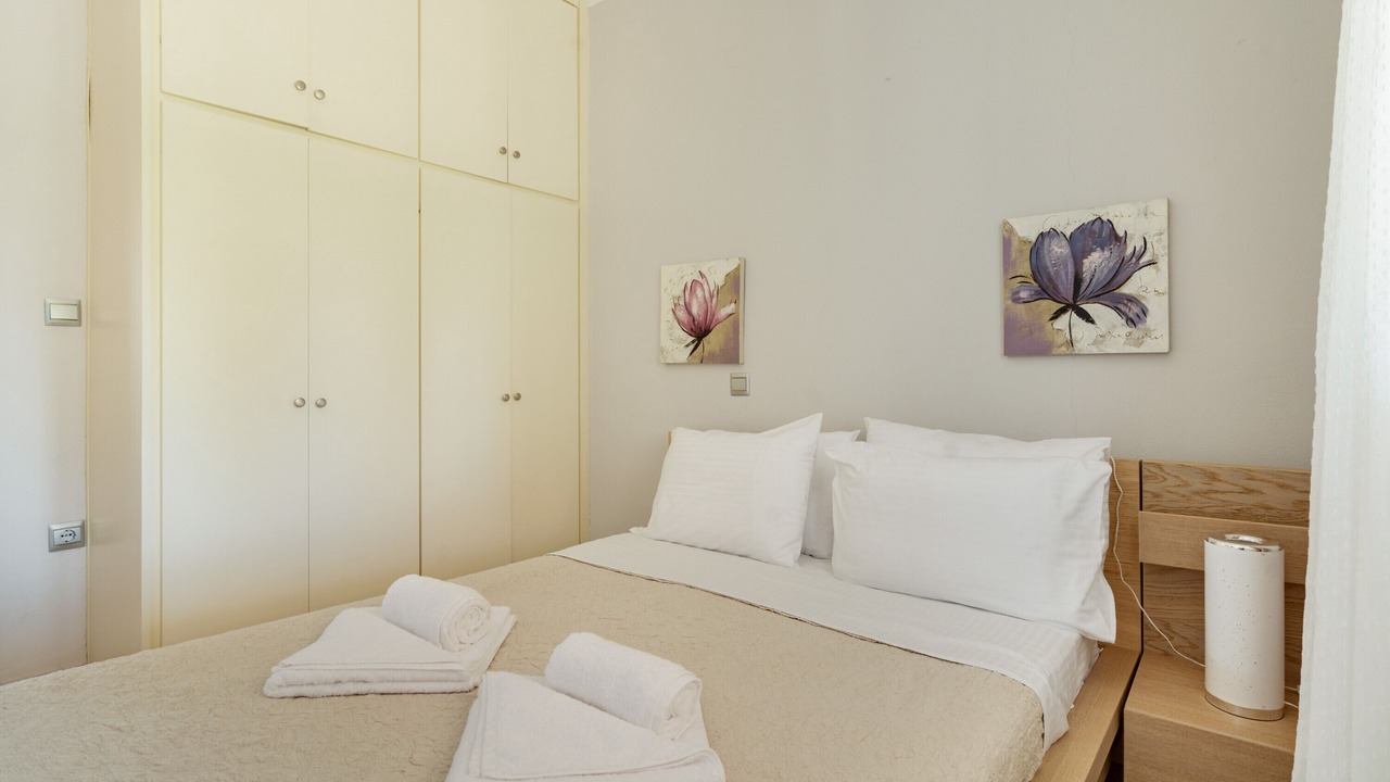 Photo of Bedroom in Mytikas