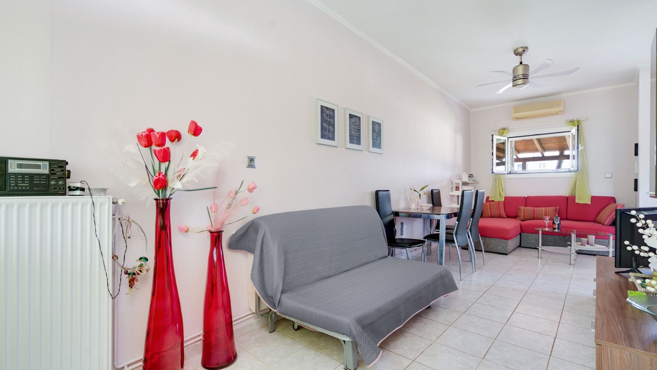 Photo of Livingroom in Mytikas
