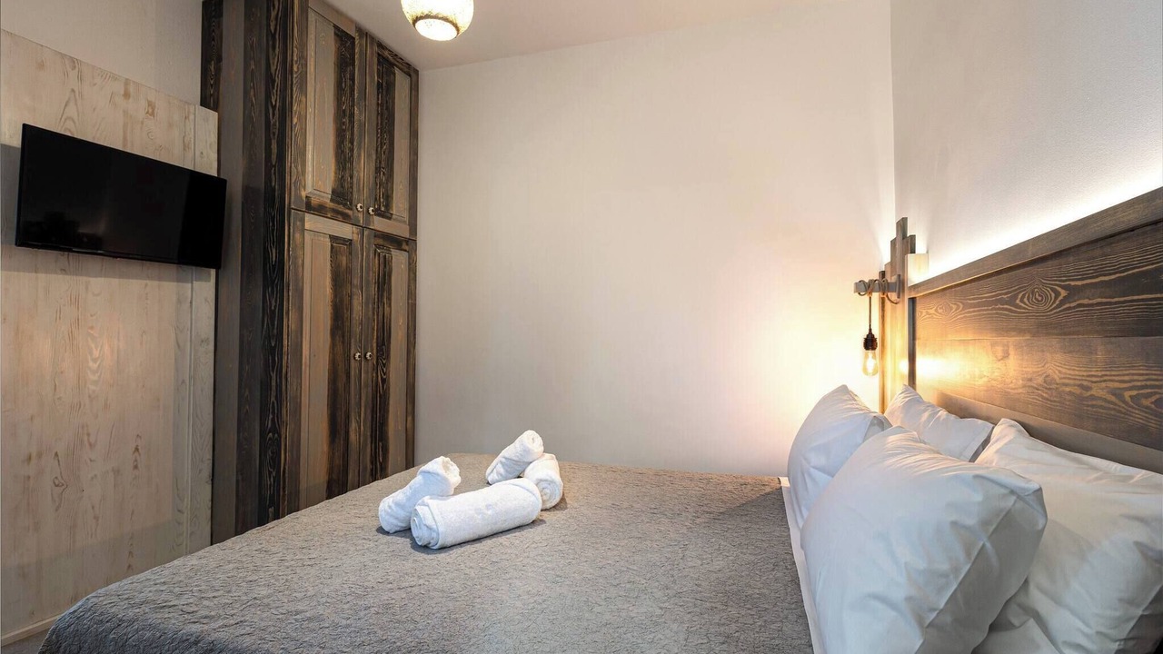 Photo of Bedroom in Spilion