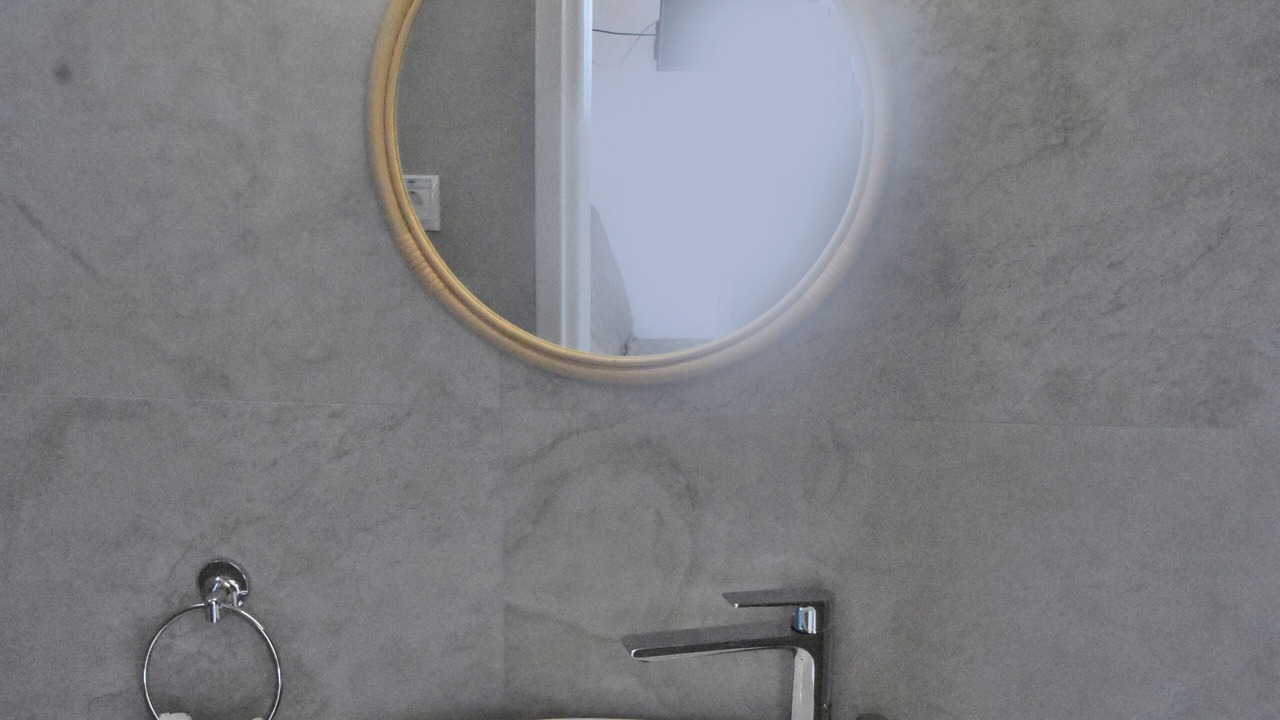 Photo of Bathroom in Salamis