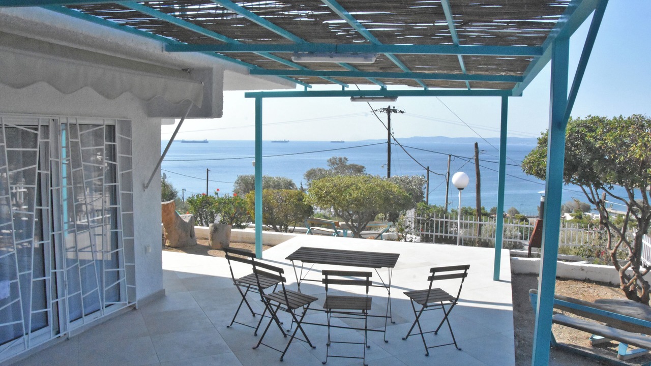 Photo of Outdoor in Salamis