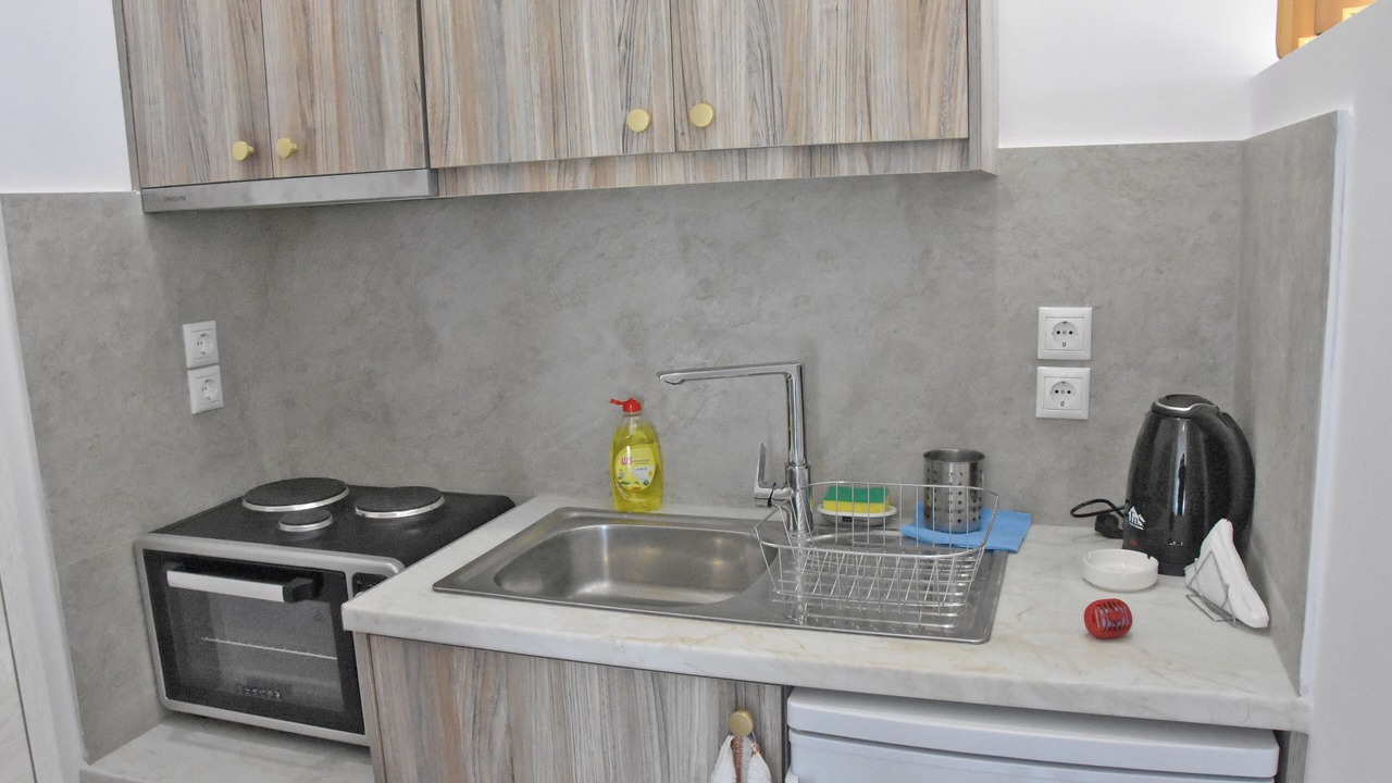 Photo of Kitchen in Salamis