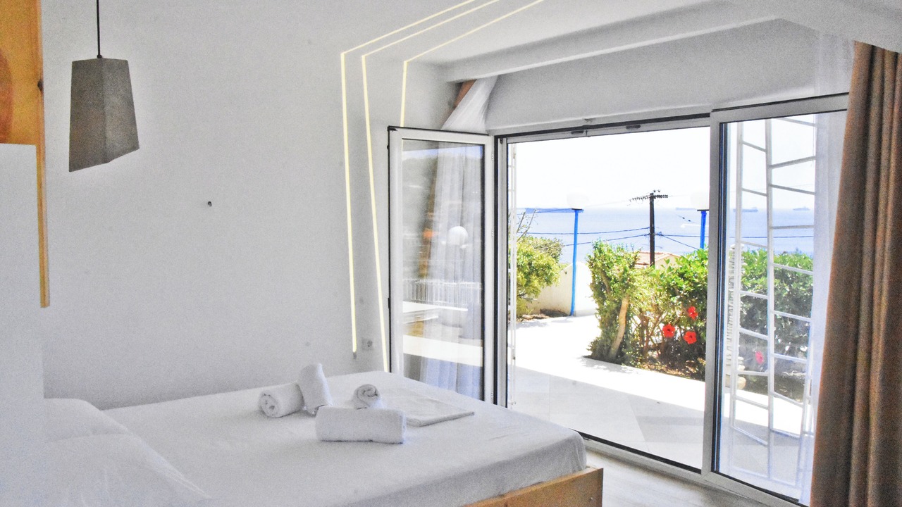 Photo of Bedroom in Salamis