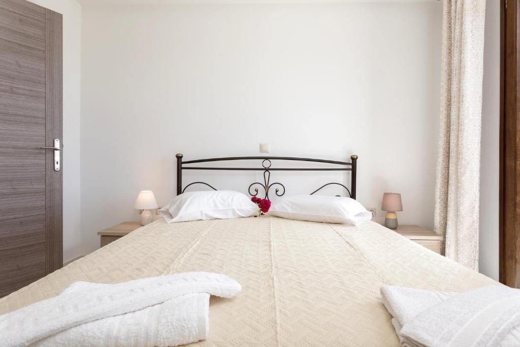Photo of Bedroom in Elation