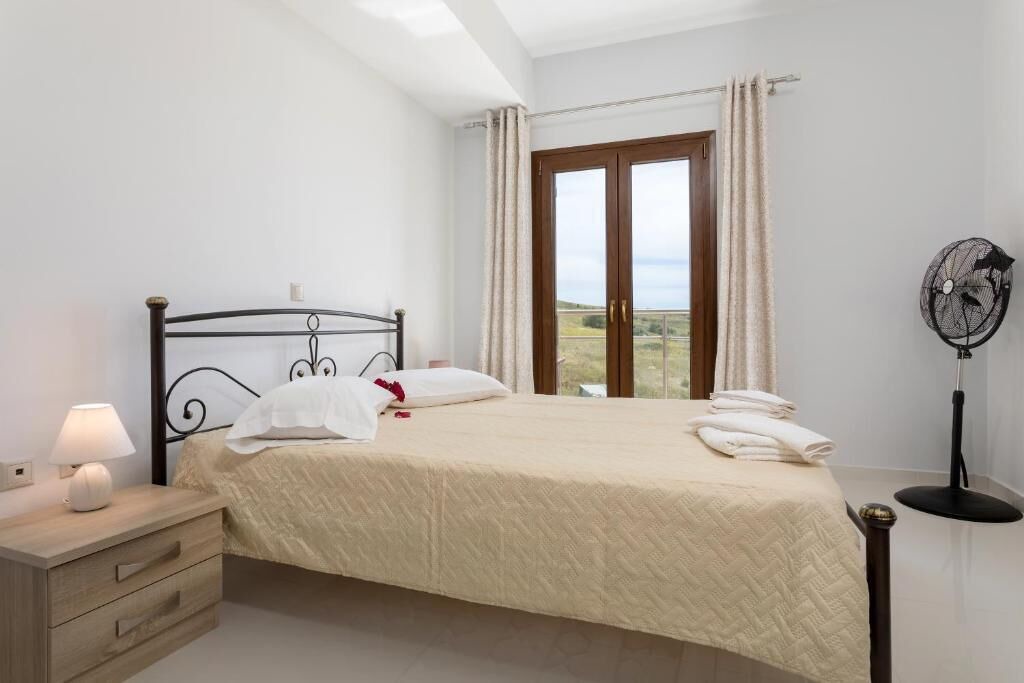Photo of Bedroom in Elation