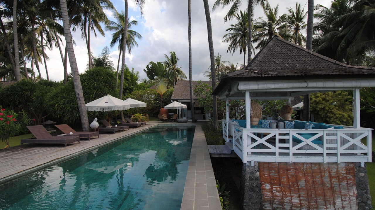 Photo of Outdoor in Tianyar
