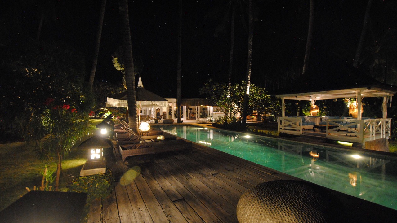 Photo of Outdoor in Tianyar