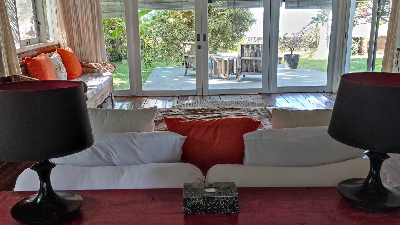 Photo of Livingroom in Tianyar