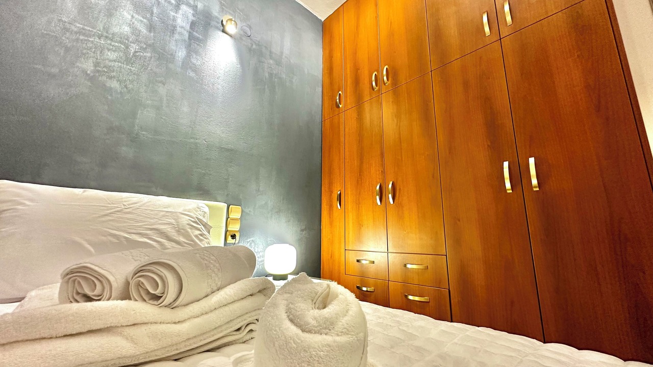 Photo of Bedroom in Heraklion