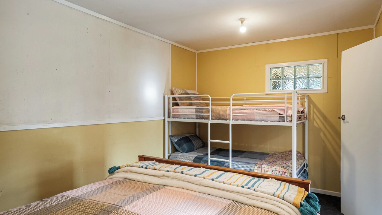 Photo of Bedroom in Waitarere Beach