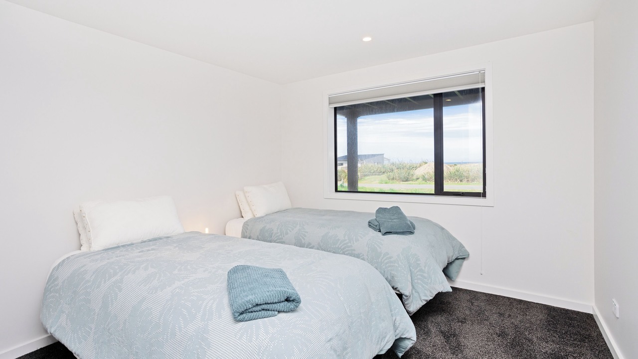 Photo of Bedroom in Colac Bay