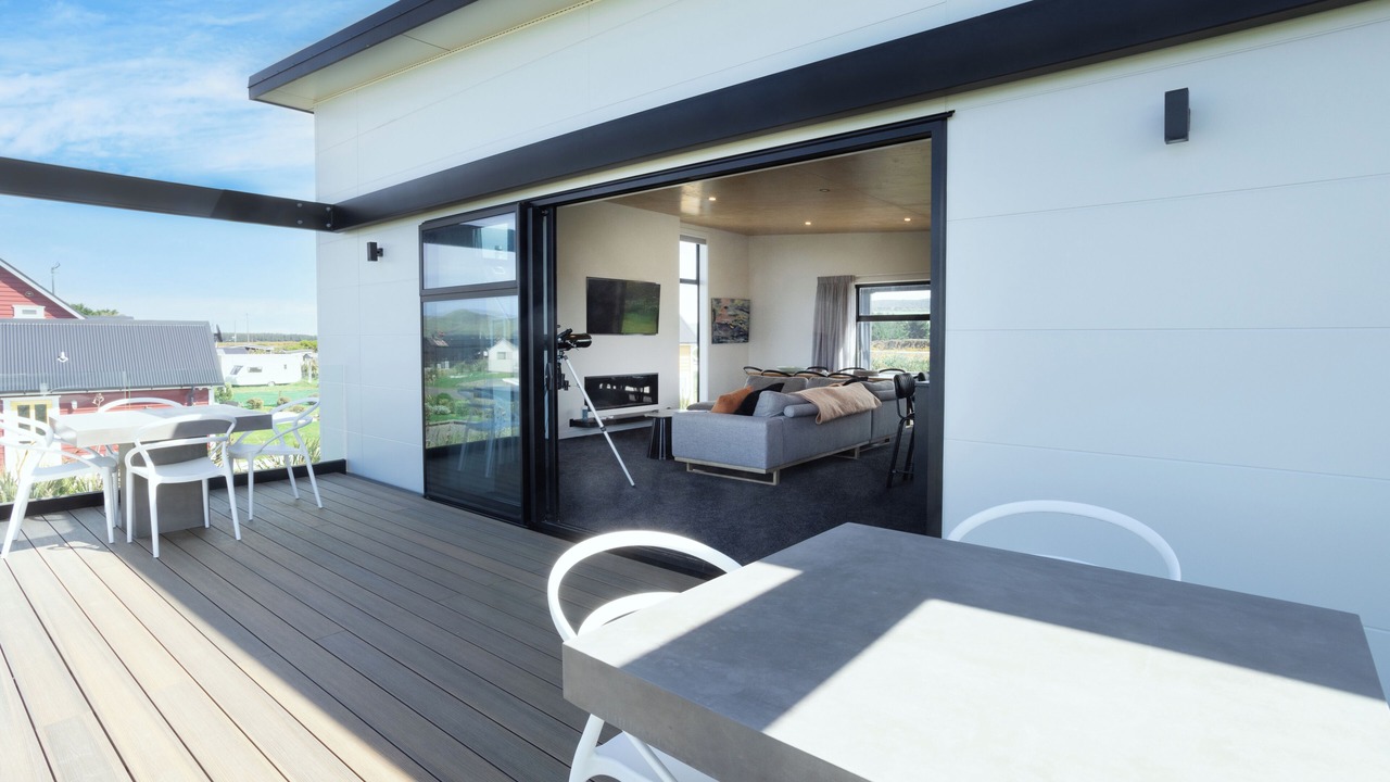 Photo of Outdoor in Colac Bay