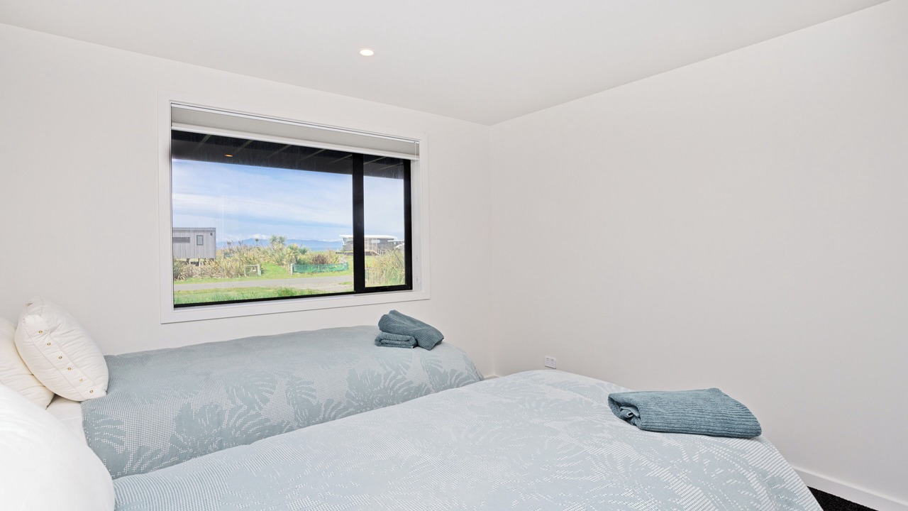 Photo of Bedroom in Colac Bay