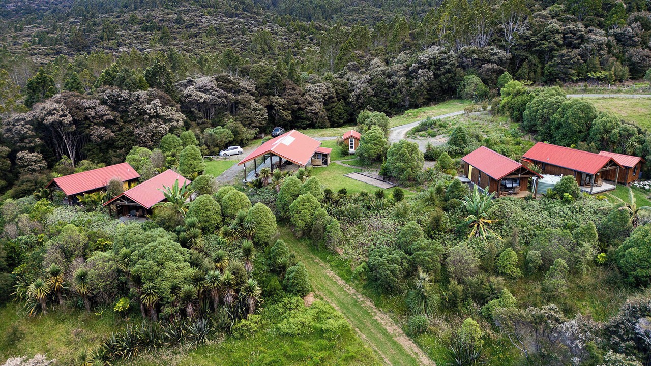 Photo of Outdoor in Mangawhai