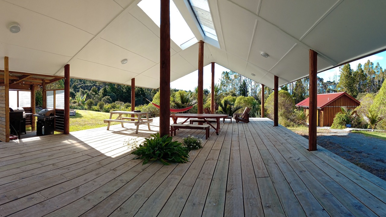 Photo of Outdoor in Mangawhai