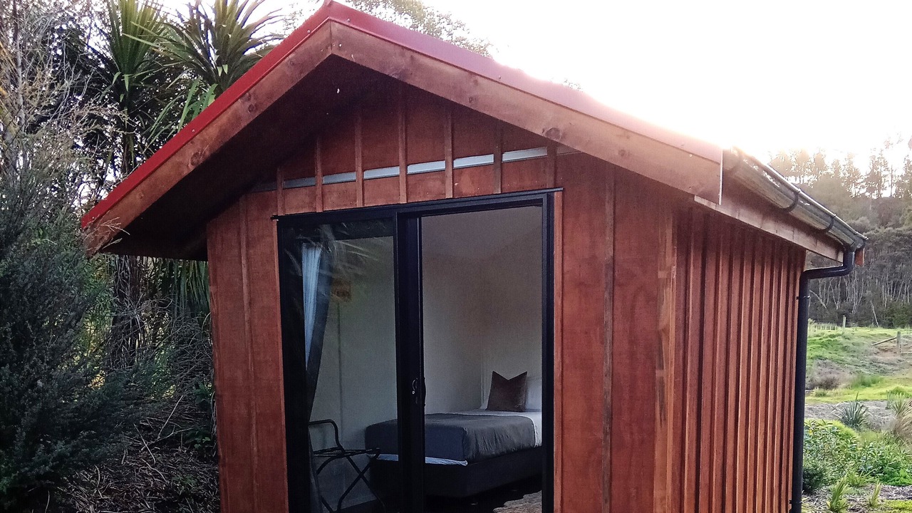 Photo of Outdoor in Mangawhai