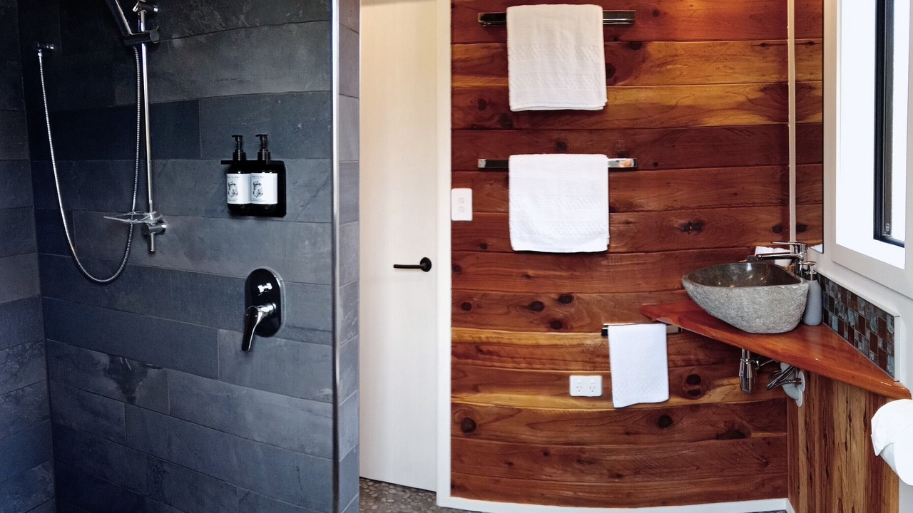 Photo of Bathroom in Mangawhai