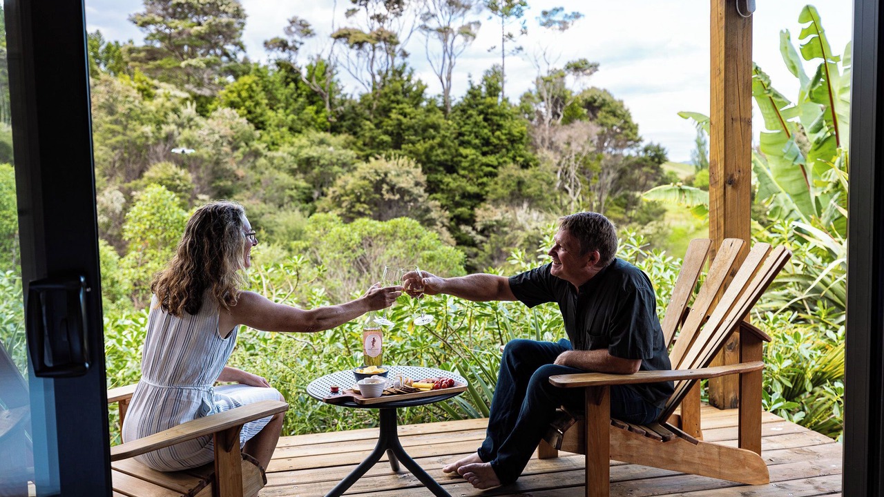 Photo of Outdoor in Mangawhai