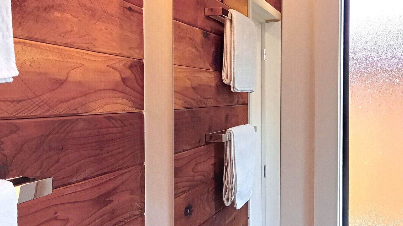 Photo of Bathroom in Mangawhai