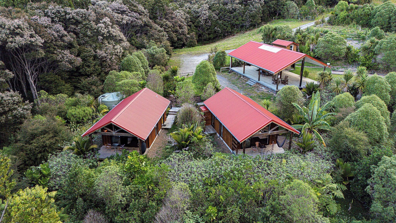 Photo of Outdoor in Mangawhai