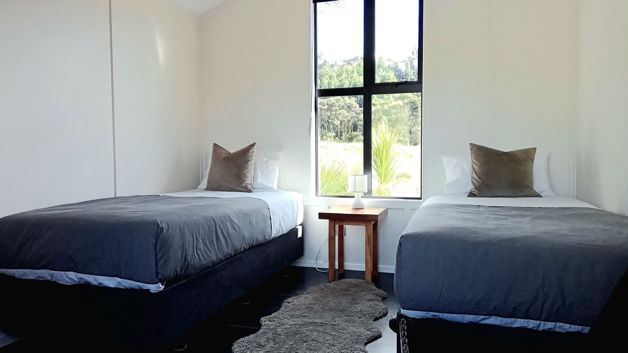 Photo of Bedroom in Mangawhai