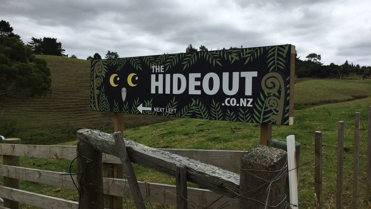 Photo of Outdoor in Mangawhai