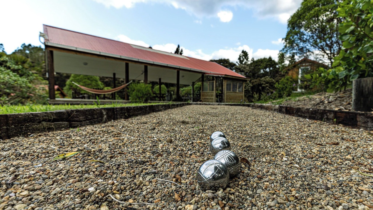 Photo of Outdoor in Mangawhai