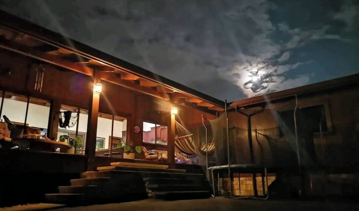 Photo of Outdoor in Desamparados