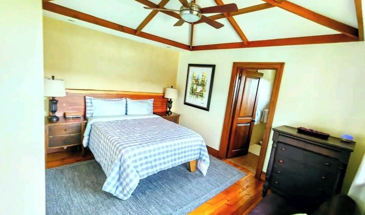 Photo of Bedroom in Desamparados
