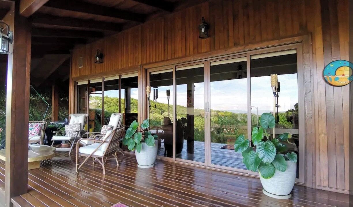Photo of Patio Balcony in Desamparados