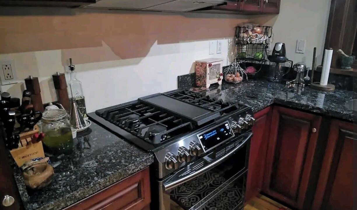 Photo of Kitchen in Desamparados