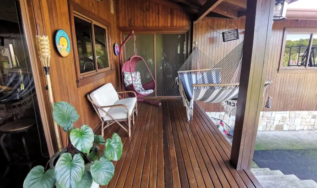 Photo of Patio Balcony in Desamparados