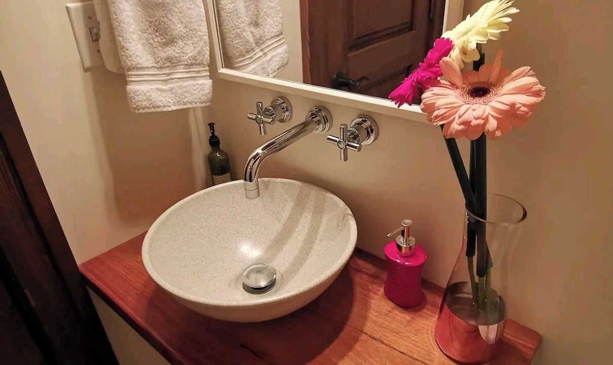 Photo of Bathroom in Desamparados