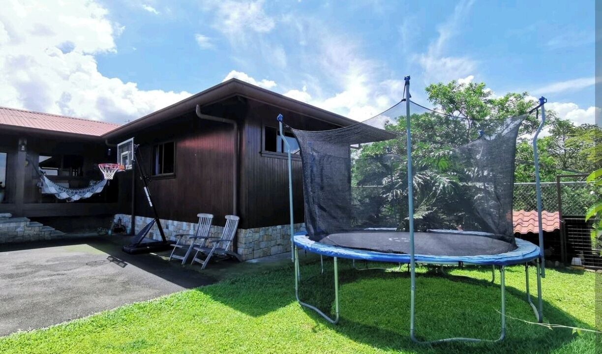 Photo of Outdoor in Desamparados