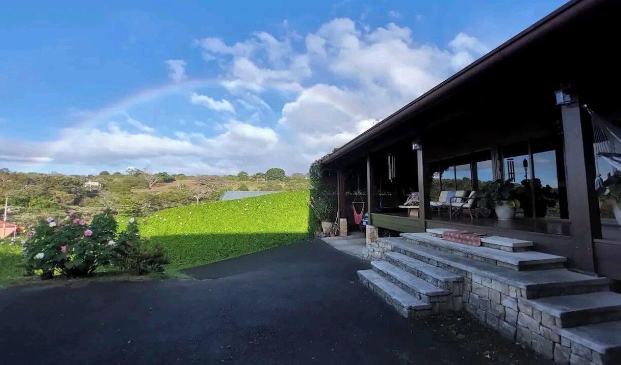 Photo of Outdoor in Desamparados