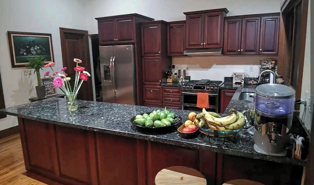 Photo of Kitchen in Desamparados