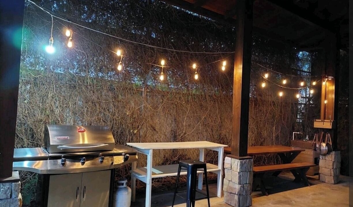 Photo of Outdoor in Desamparados