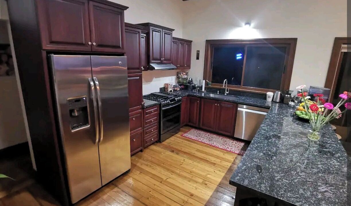 Photo of Kitchen in Desamparados