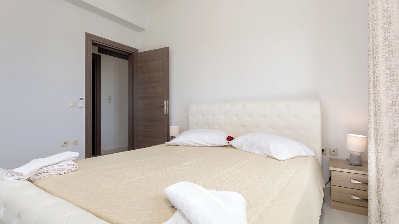 Photo of Bedroom in Elation