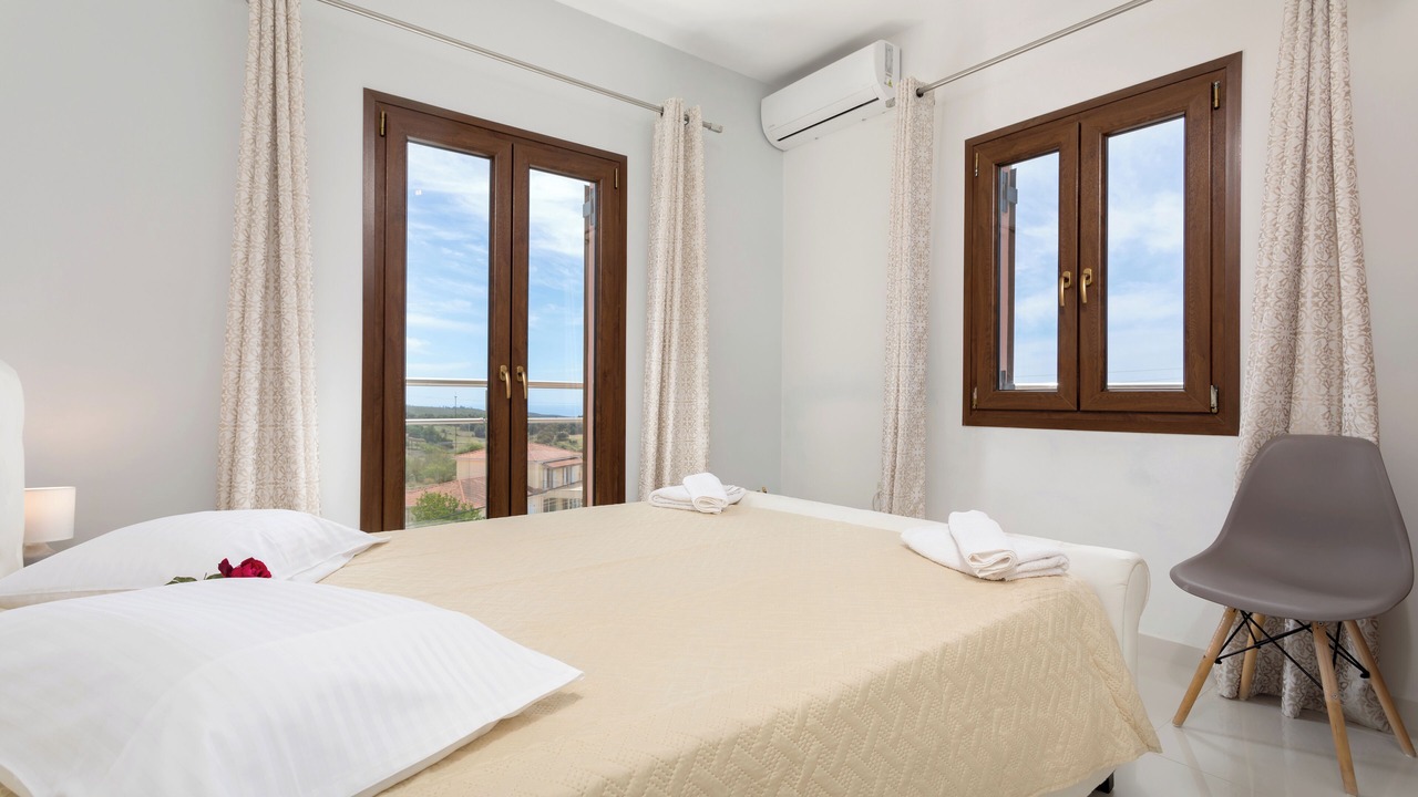 Photo of Bedroom in Elation