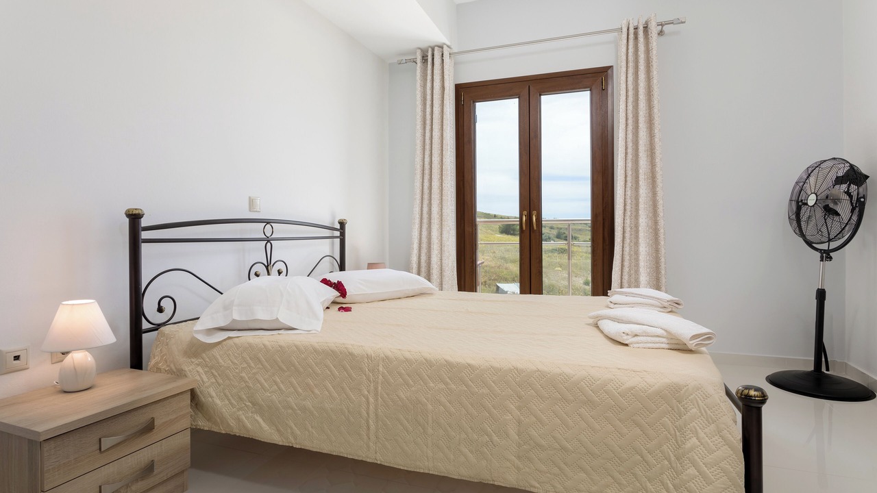 Photo of Bedroom in Elation