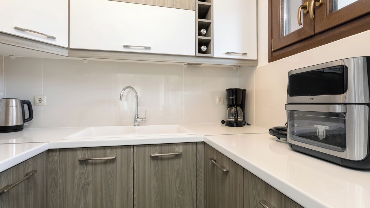 Photo of Kitchen in Elation