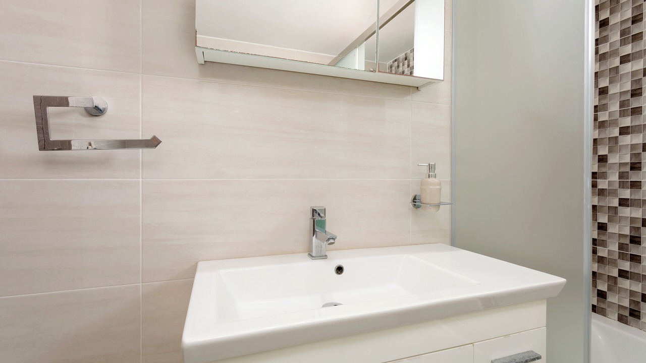 Photo of Bathroom in Elation