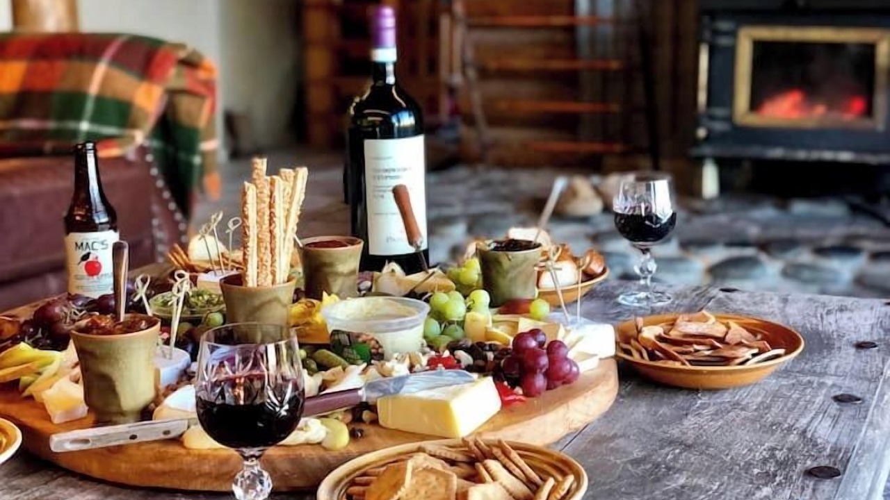 Photo of Others in Mt Lyford