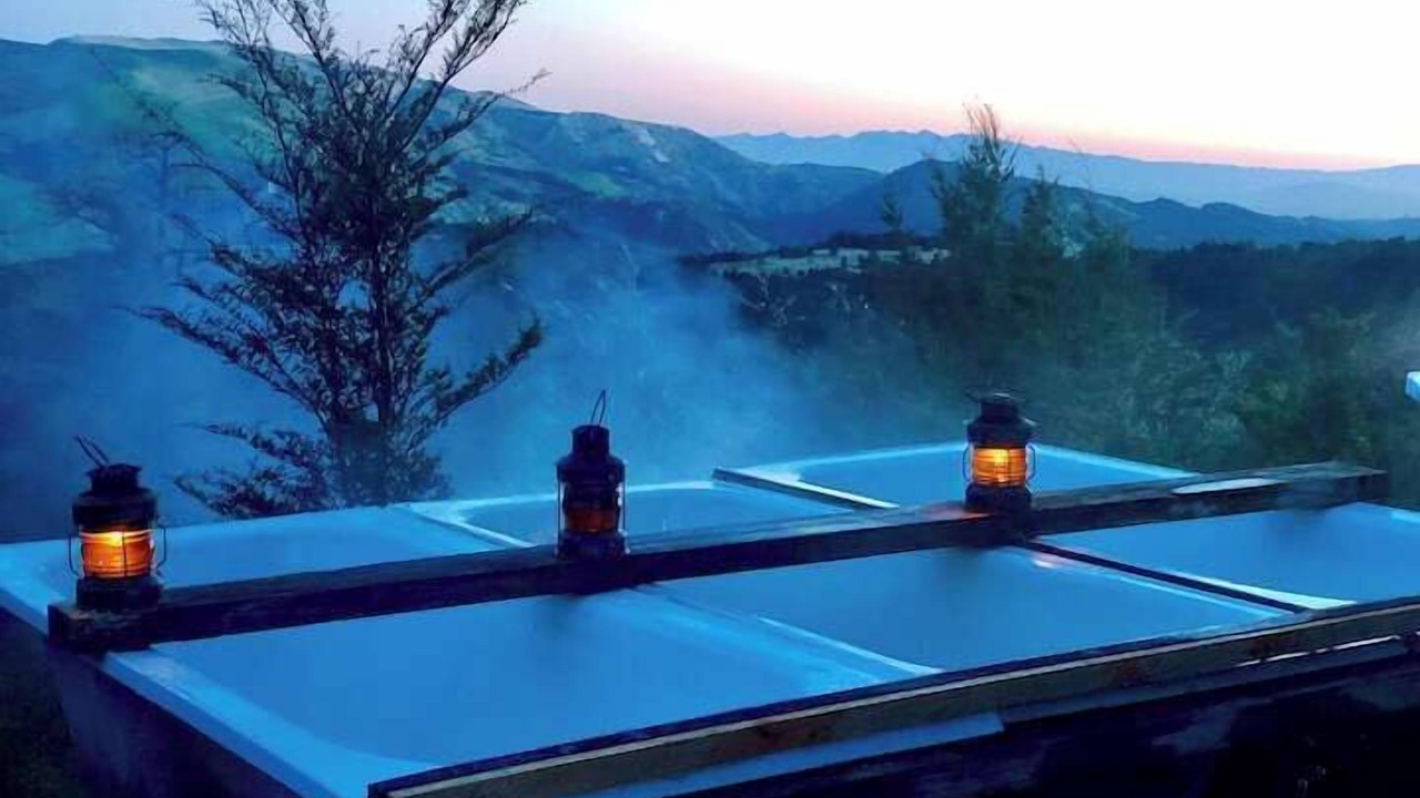 Photo of Others in Mt Lyford