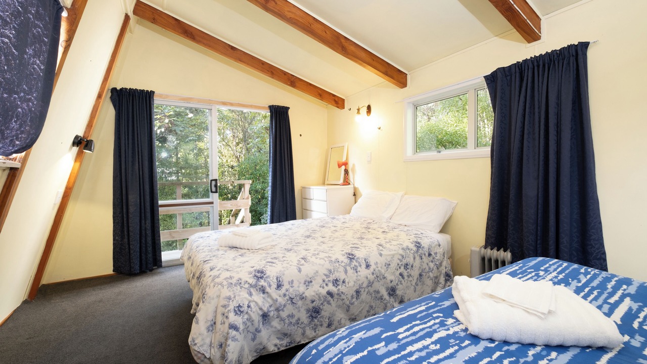 Photo of Bedroom in Kuratau