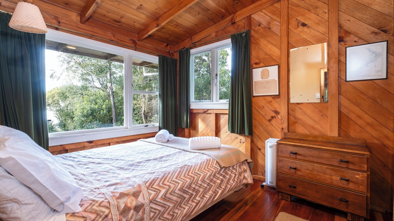 Photo of Bedroom in Kuratau