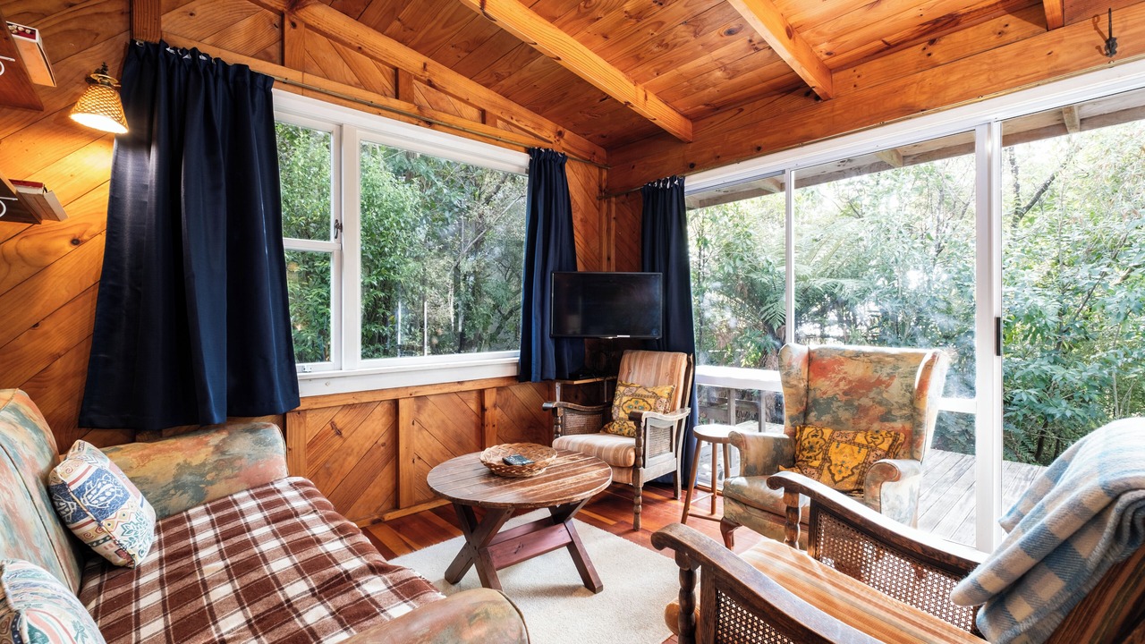 Photo of Livingroom in Kuratau
