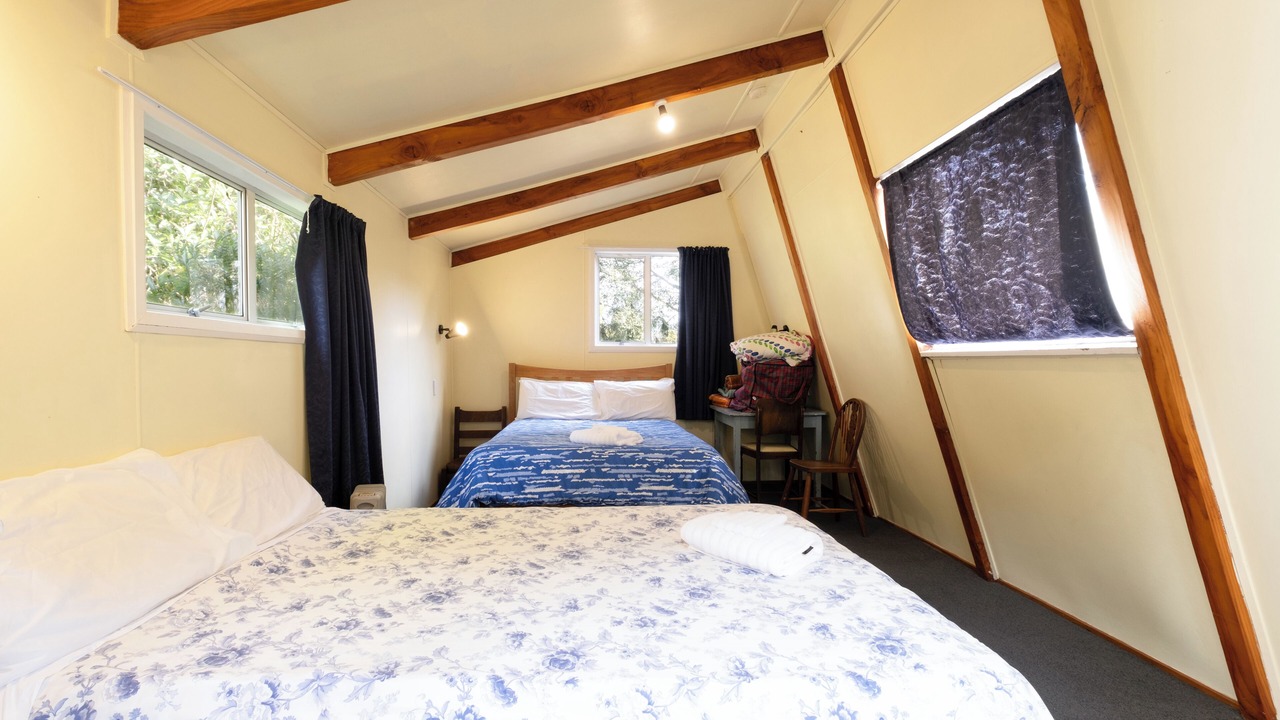 Photo of Bedroom in Kuratau